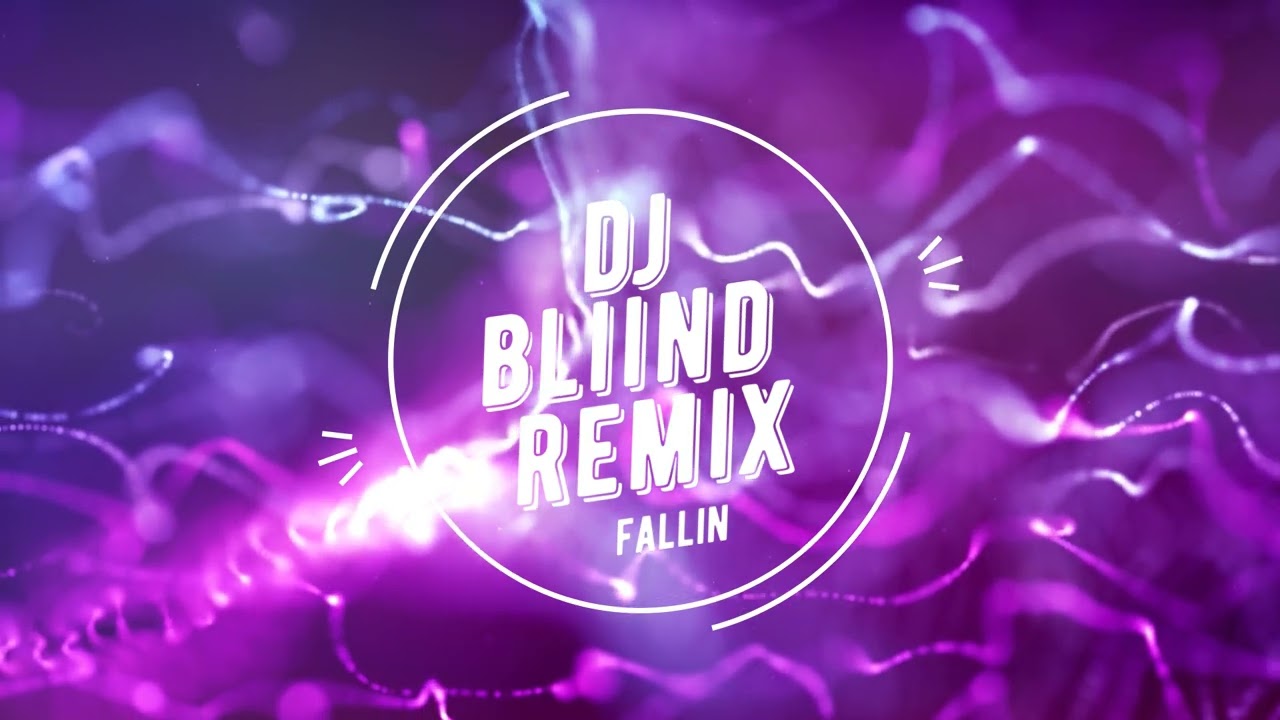 AVAION, Why So Sad - Fallin' (DJ BliiND remix)