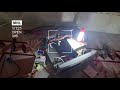 Sukam inverter repair# MOSFET 90N55F4# SHORTS
