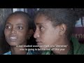 Girls ending child marriage in Ethiopia I UNICEF