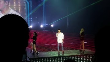 170722 지창욱 JISCOVERY - insomnia (휘성)