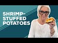 Love & Best Dishes: Shrimp-Stuffed Potatoes Recipe | Potato Recipes for Dinner