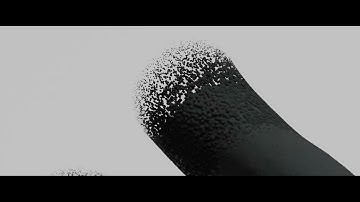 Teaser animation - VEGA 3D weaving by unspun™