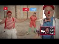 Skytte vs. hospitalsklovne | Versus | DR1