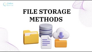 Celebrity 69. File storage methods in App development  | Why is it important. Profile