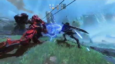 Titanfall 2 Assasinations & Terminations| Ronin Prime Thunder & Lightning