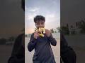 eating banana challenge #ytshorts #shorts