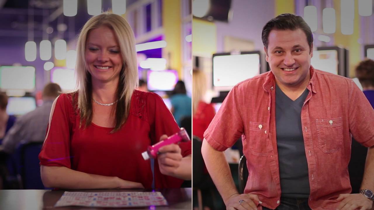 TapTix and Bingo at Boardwalk Gaming Sudbury & Val Caron YouTube