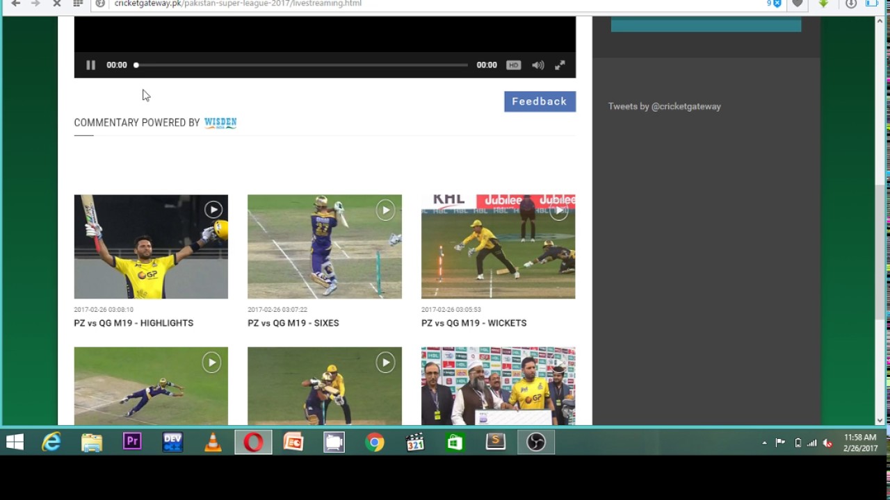 KK vs IU live Streaming - Subscribe Please