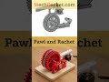 Think You Know Mechanisms? Prove It! 🤓⚙️ | Mechanical Quiz #6 #automobileengineering #automobile