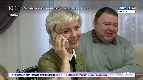 Россия 24. Пенза: сколько живут алкоголики и от чего в итоге умирают