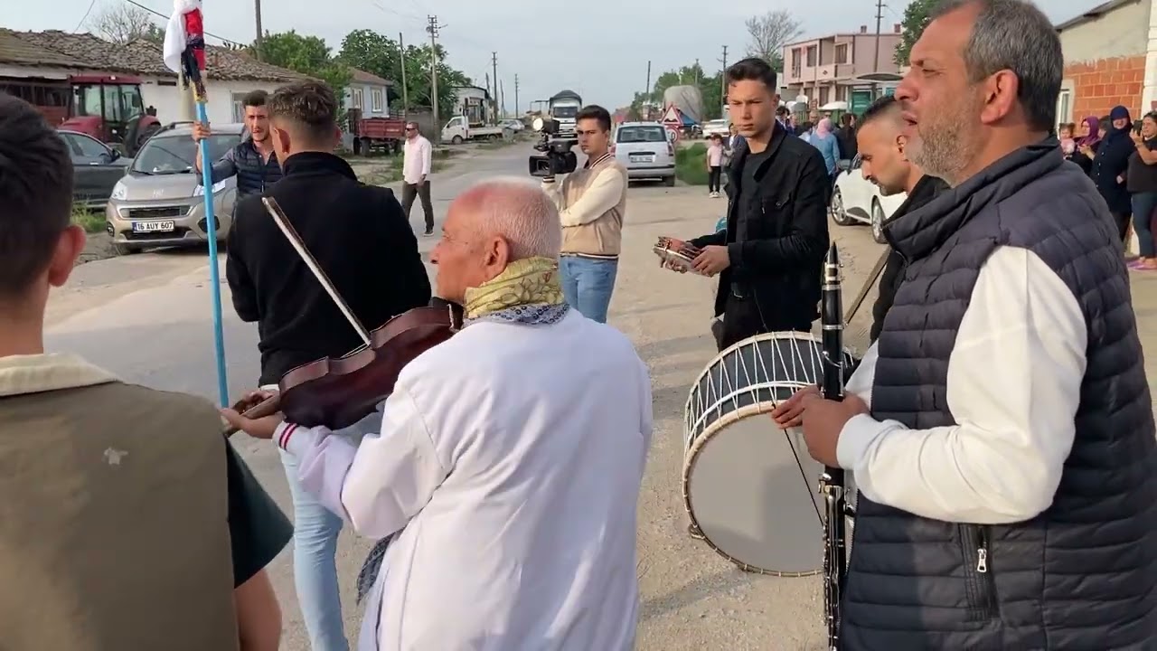 Bursa-Karacabey/Beylik-Emre Ertan’ın düğününden…