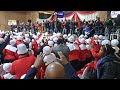 Monghadi Messiah Central District Women S Manyano Convention 2026 