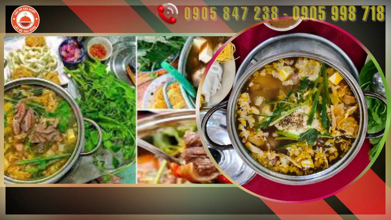 lẩu bò sáu hưng New Update LẨU BÒ SÁU HƯNG - ĐỊA CHỈ ĂN LẨU BÒ NGON NHẤT CHẤT LƯỢNG NHẤT TẠI ĐÀ NẴNG