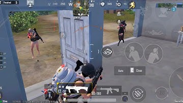 DBS 1V3 JONATHAN gaming