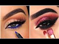 Os Melhores Tutoriais de Maquiagem Para os OLHOS #51 💜 New Eye Makeup Ideas