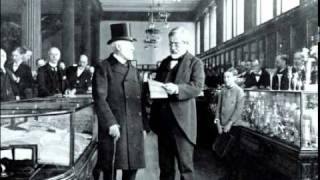 Tiffany & Co. — The King of Diamonds