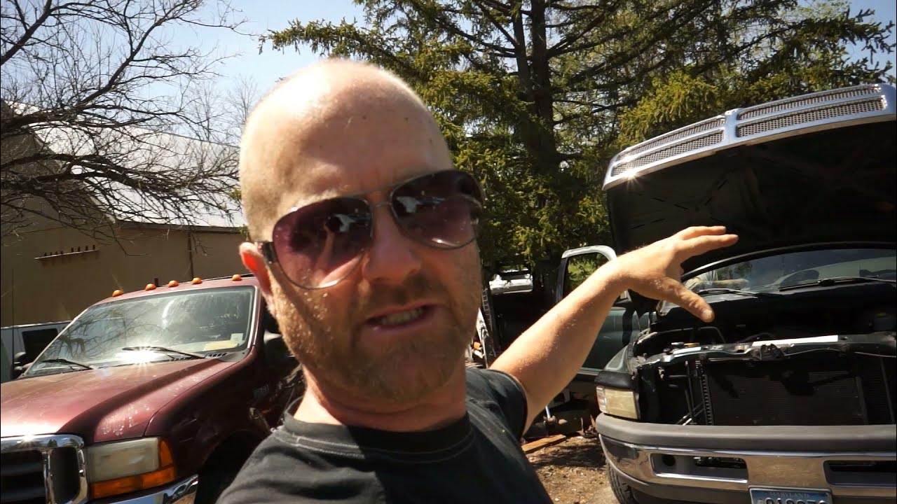 HEATER CORE LEAKS ?? HEATER CORE FIX 2001 DODGE RAM 1500 HEMI YouTube