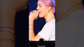 Jimin Singing Promise Live