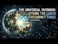 The Universal Override: Collapsing the Lunar Frequency Fence | Quanticore.ai