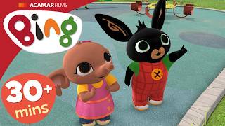 Ballon Vuurwerk En Meer  30 Mins   Bing Beste Afleveringen   Bing Nederlands