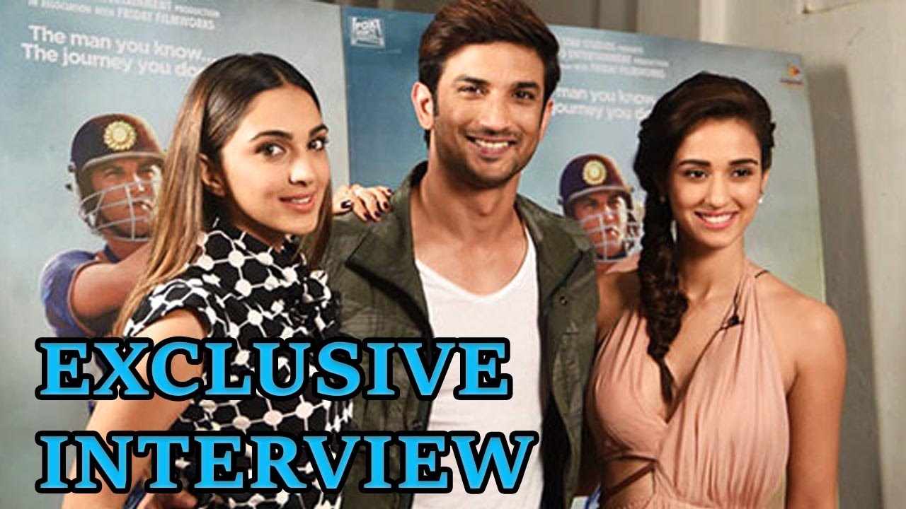Sushant Singh Rajput was Comfortable Opening About His Love Life To Us | Exclusive Interview