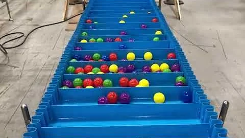 Bucket Elevators & Bulk Material Handling Equipment