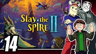 WE WAIT! | Slay the Spire 2 [14]