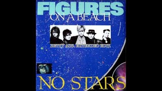 Figures On A Beach - No Stars (Betty Aus Extended Edit)