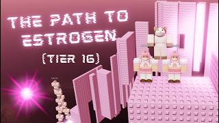 Path to Estrogen