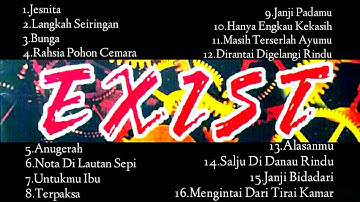 Lirik Lagu Ibu Exist : Bila tidak berhasil, coba untuk mengilangkan