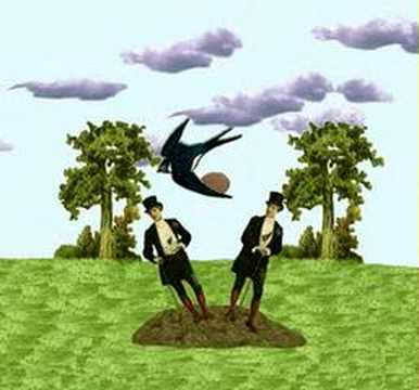 Terry Gilliam Tribute