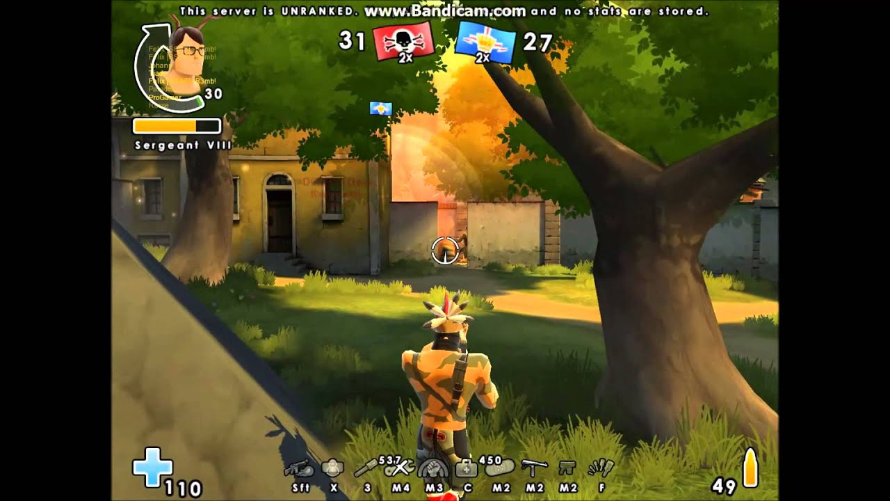 BFH Funwar [SSAS] vs. [FF]