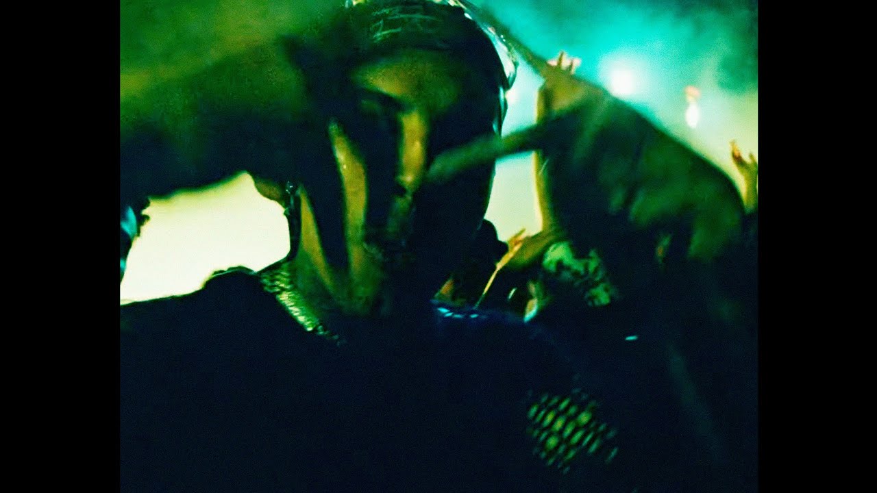 (FREE) RAUW ALEJANDRO x BAD BUNNY TYPE BEAT - "PA FUMAR"