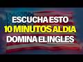 ESCUCHA ESTO POR 10 MINUTOS Y TU INGLÉS CAMBIARÁ ✅ |  APRENDER INGLÉS RÁPIDO Mp3 Song