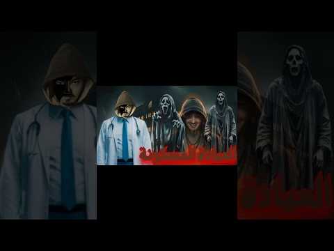قصة الرعب لي عاشها الطبيب يونس أسرار غامضة الجزائر رعب الجن بيت مهجور
