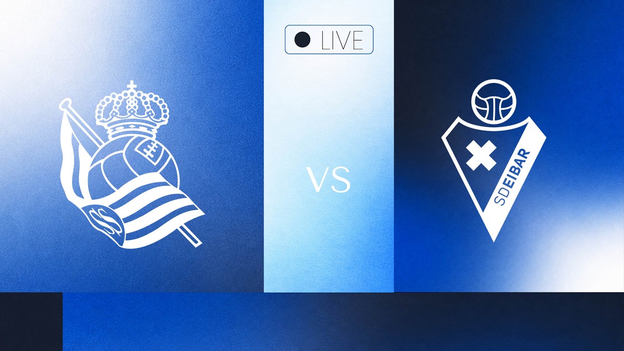 FULL MATCH | Sanse - SD Eibar | Zubieta | Real Sociedad