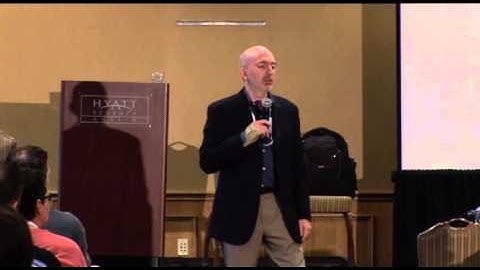 OWASP AppSecUSA 2012: Incident Response: Security After Compromise