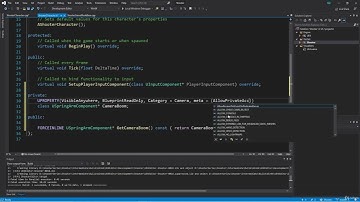 Mastering Unreal Engine