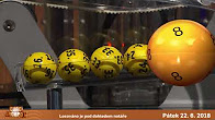 Eurojackpot -22.6.2018