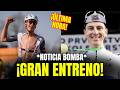 ¡ISAAC DEL TORO ESTALLA CONTRA el UAE TEAM tras SU RECHAZO en el PODIO con POGACAR en el GIRO!