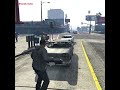 GTA 5 Franklin Become First Person Have Teleport Ball Part 252 #shorts #gta5