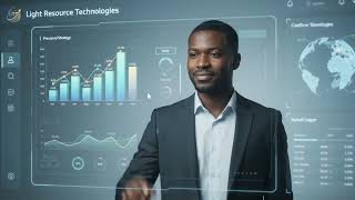 Transforming chaotic data into Live dashboards for Business Clarity