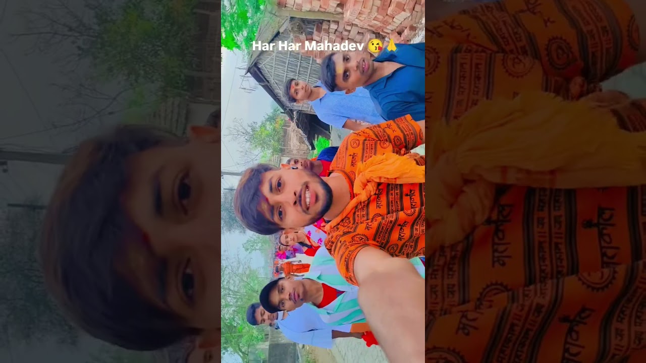 Tere hath mein chhale pad jayenge | Har har mahadev🕉️🙏 | 