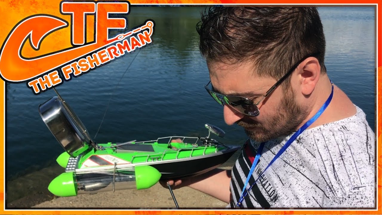 UNA BARCA CHE PASTURA? FUNZIONA DAVVERO!