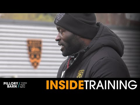 Inside Training (03/03/23)