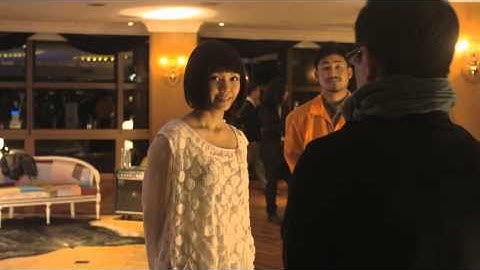 『日々ロック』予告編