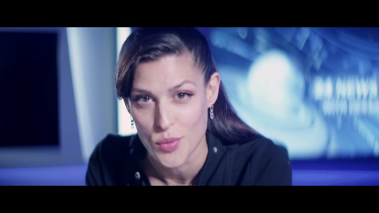 Dessa   Hurricane Party   Official Music Video