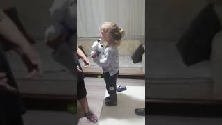 Baba Anne Aşkı Bu Olsa Gerek