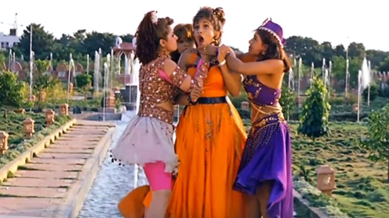 Jayasudha Jayaprada Ramya Krishna Superhit Video Song  Pellala Rajyam Movie Songs  Telugu Songs