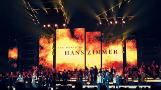 Spirit - The World Of Hans Zimmer [Live at Scandinavium, Gothenburg 2019-11-15]